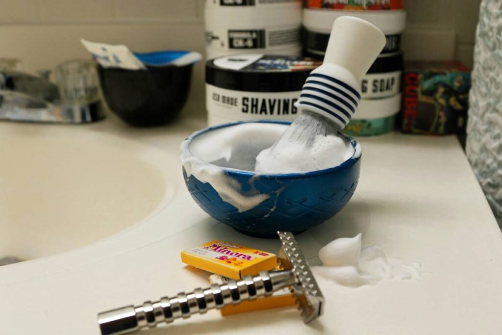Shaving Brush for Best Lather: Your Secret Weapon for a Smoother, Closer Shave