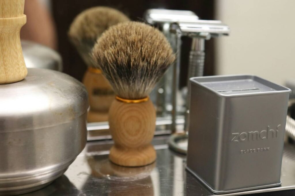 The Best Shaving Accessories for Men Who Actually Care About Their Skin (and Their Razor)
