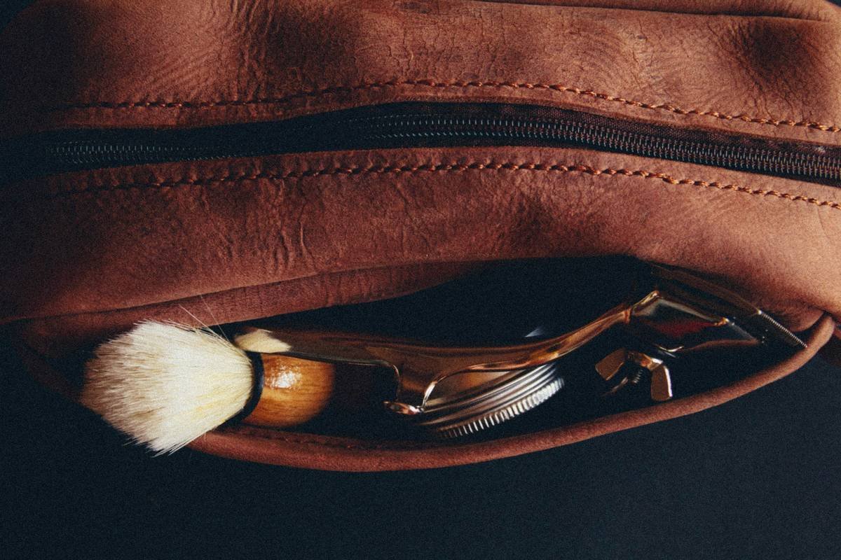 The Ultimate Guide to Grooming Supplies for Men’s Beard: Why Your Shaving Brush Is Secretly Sabotaging You