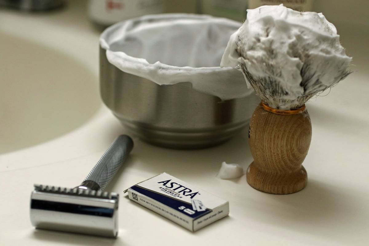 The Ultimate Guide to Shaving Razor and Accessories for a Flawless, Comfortable Shave