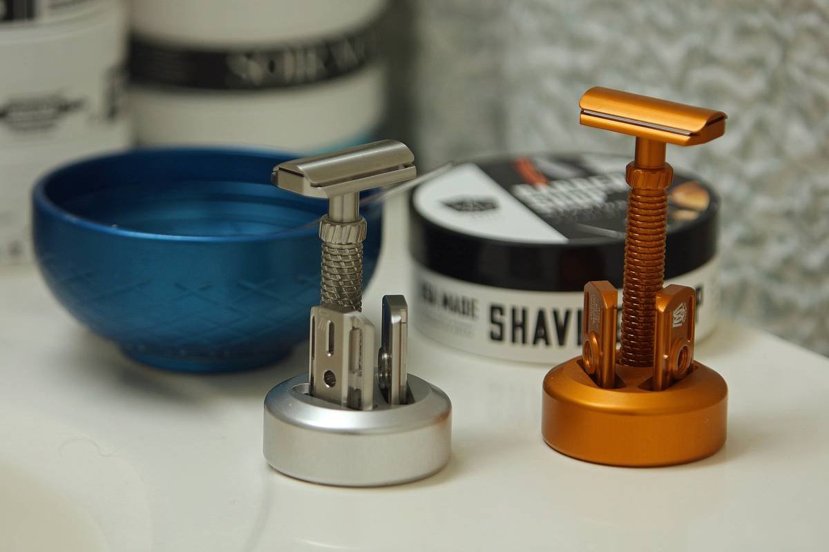Why Your Beard Deserves Premium Shaving Accessories: A Groomer’s Guide to Elevating Your Routine