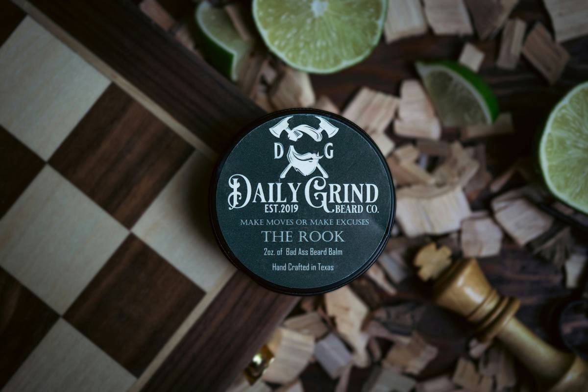Why Your Beard Grooming Kit Is Failing You (And How to Fix It with the Right Shaving Brush)