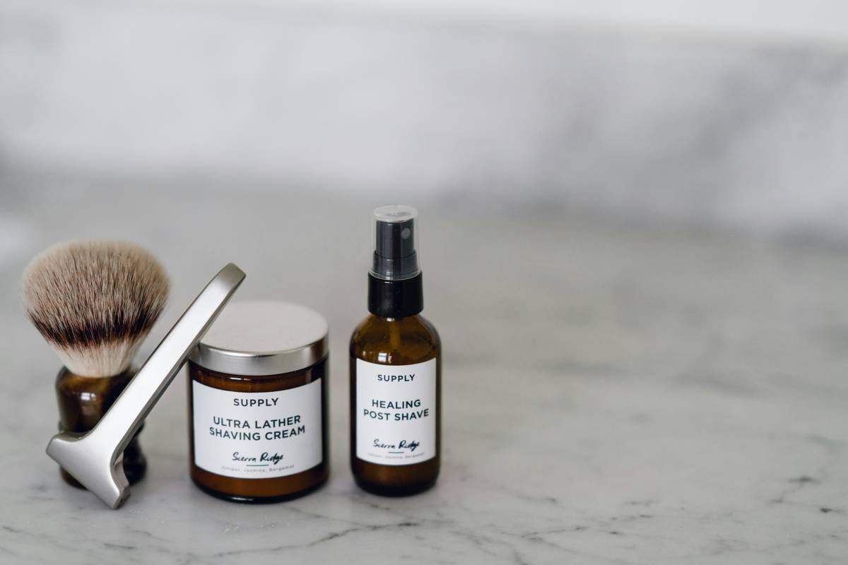 Why Your Shaving Brush Might Be Sabotaging Your Routine (And Where to Buy the Best Men’s Grooming Supplies Online)