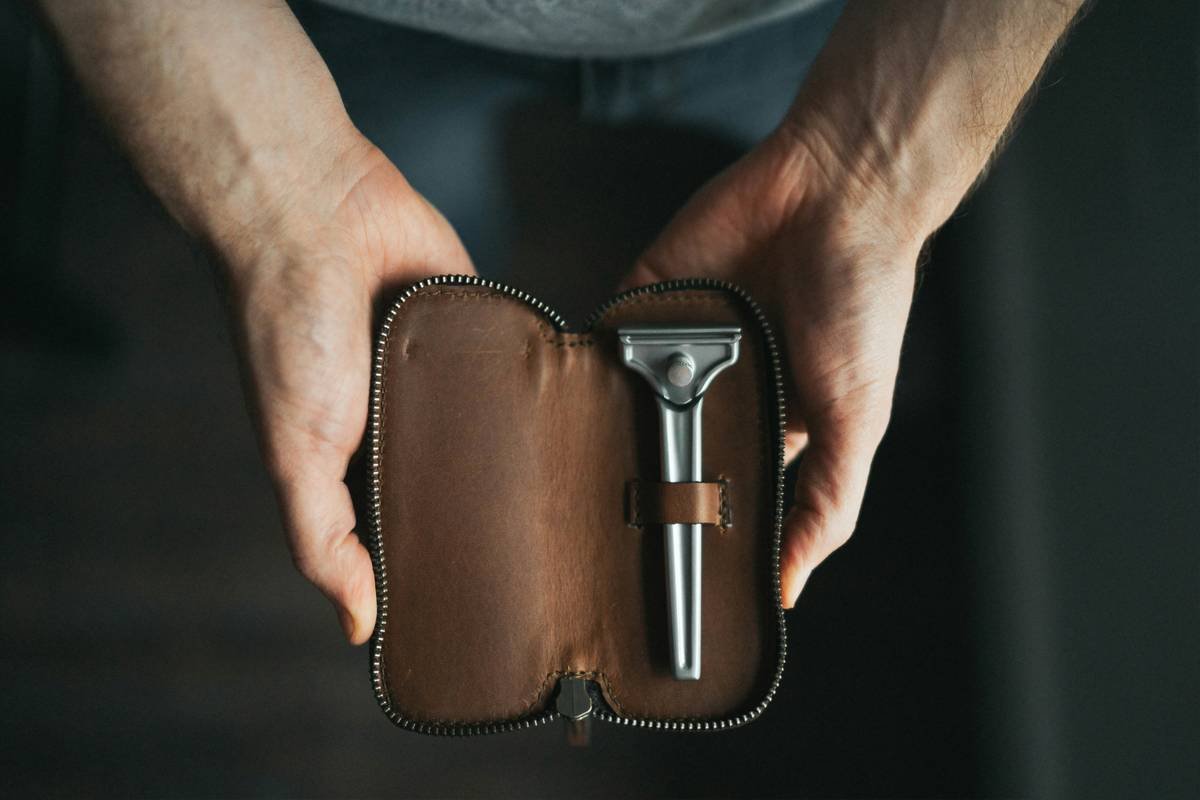 The Ultimate Guide to Travel Shaving Brushes: Pack Light, Lather Right