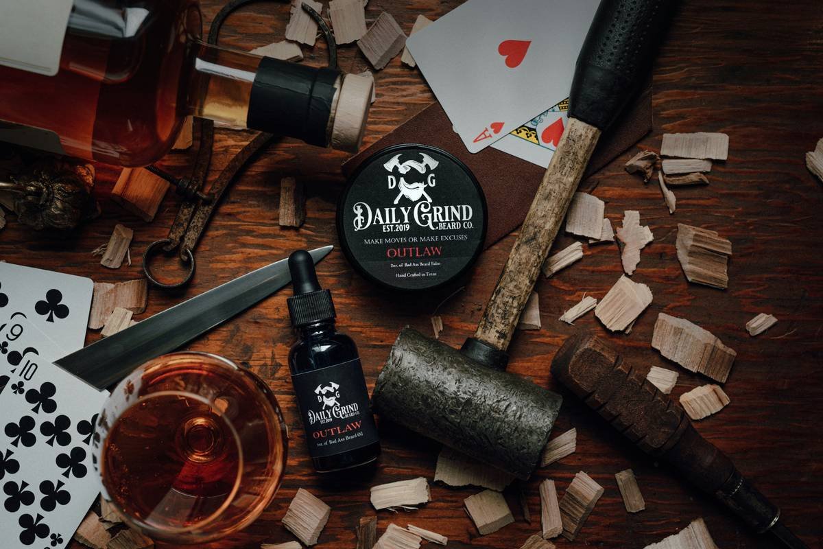 Why Your Beard Care Shaving Accessories Are Sabotaging Your Skin (And How to Fix It)