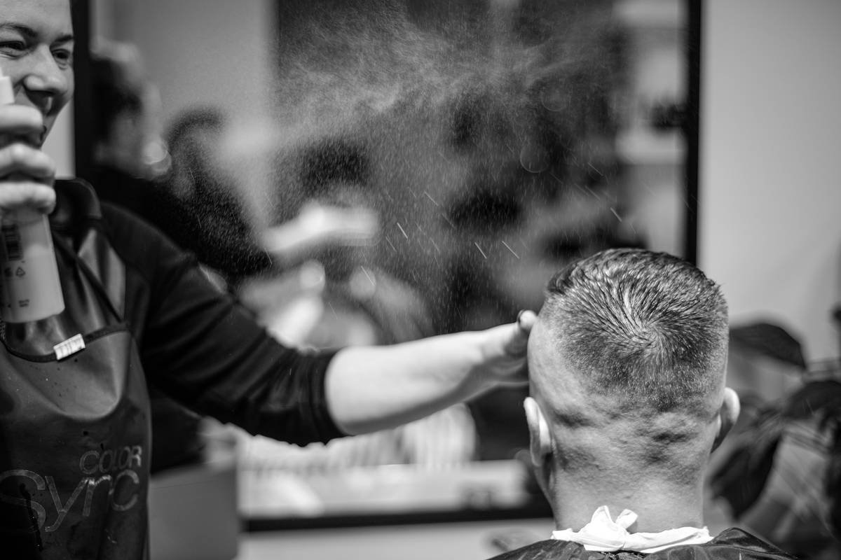 Why Your Beard Oil and Grooming Supplies Deserve a Shaving Brush Upgrade