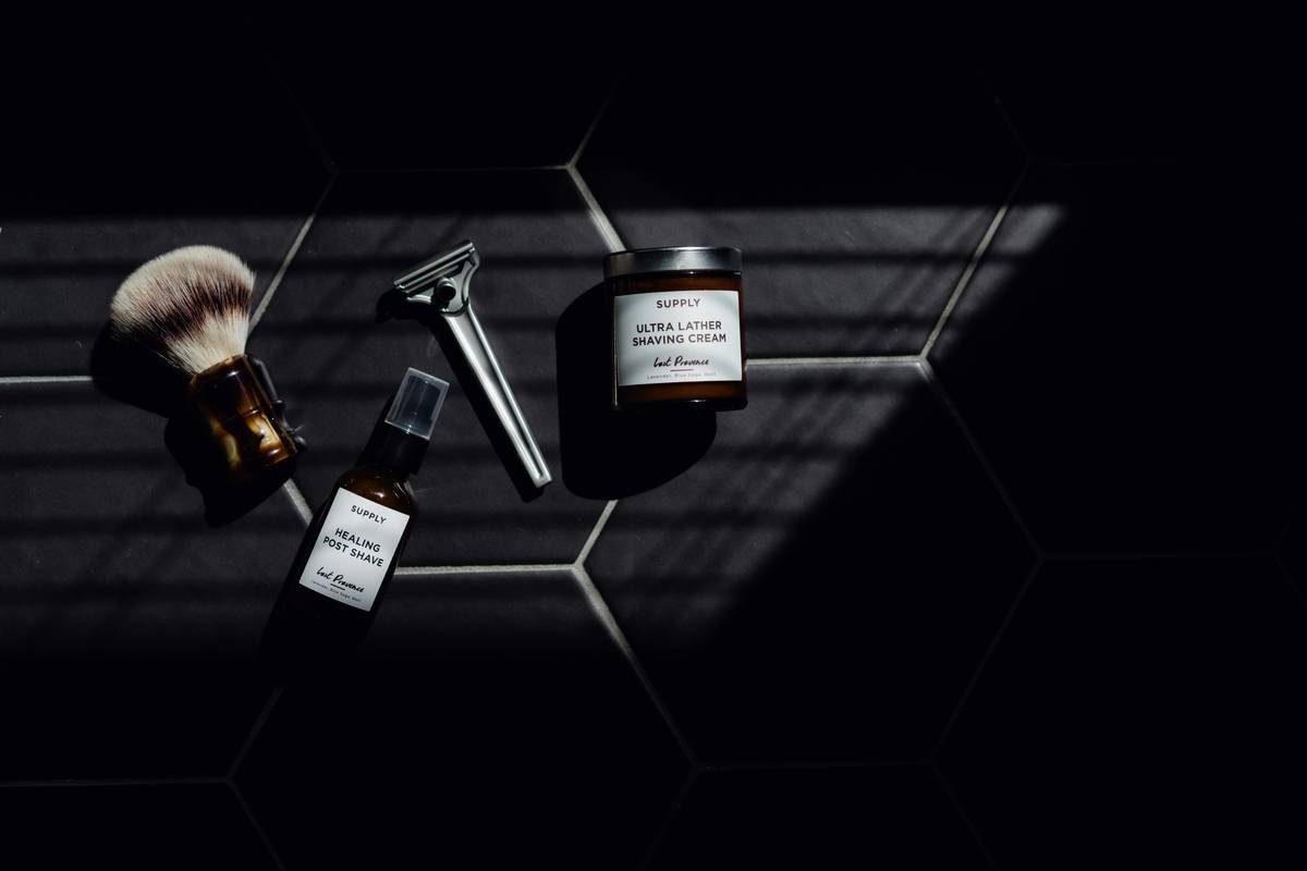 Why Your Grooming Supplies for Trimming Beard Are Failing You (And How to Fix It)