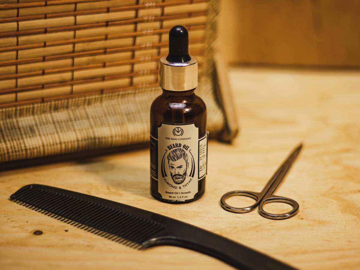 High-end grooming sets for beards featuring badger hair shaving brushes and artisanal soaps