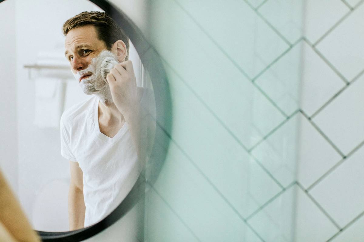 Grooming Supplies for Beard Shaping: Why Your Shaving Brush Is the Secret Weapon