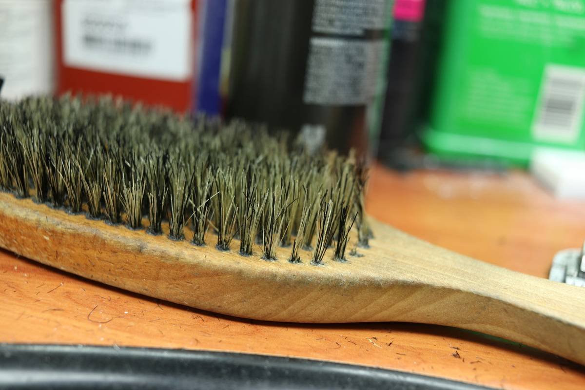 Why Premium Shaving Brushes Are the Secret Weapon of a Flawless Wet Shave