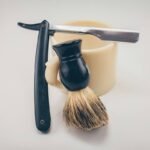 Why Your Shaving Brush and Shaving Accessories Are Sabotaging Your Routine