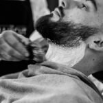 Why Your Shaving Brush for Sensitive Skin Might Be Making Things Worse